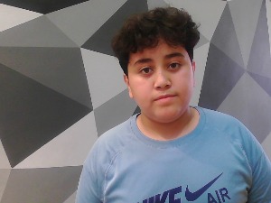 Face Image